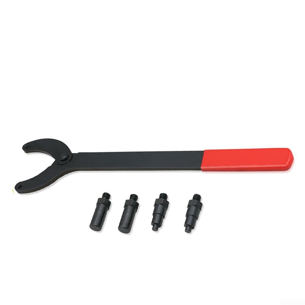 Camshaft Timing Tool VAG3036 T10172 Dual-Sided Metal
