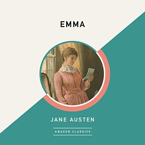 Emma (AmazonClassics Edition) - Jane Austen
