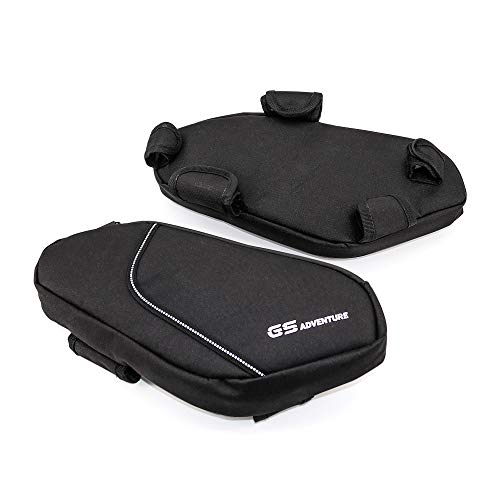 Drmsta Acessórios de motocicleta para BMW R 1250 GS Adventure R1250GS ADV caixa de ferramentas de re