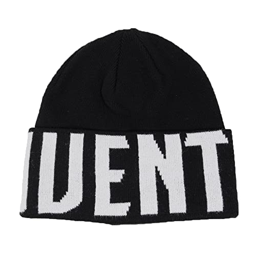 Chapeau Juventus 133101 noir couvre-chef mixte adulte pour supporter de football
