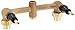Pfister 00731XA 2-Handle Shower Only Rough-In Valve