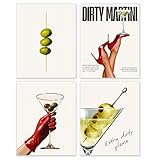 BESERH Dirty Martini Gifts...