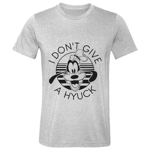 I Don't Give A Hyuck T-Shirt