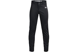 Game Ready Baseball Pants: Designed for the Big Boys