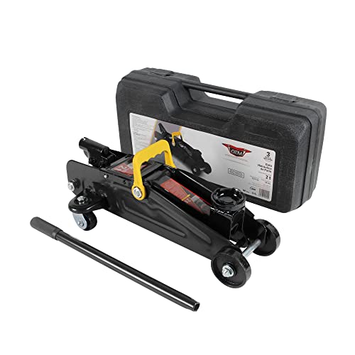Herramientas Automotrices, Tools gato patin Marca MIKEL´S (2)