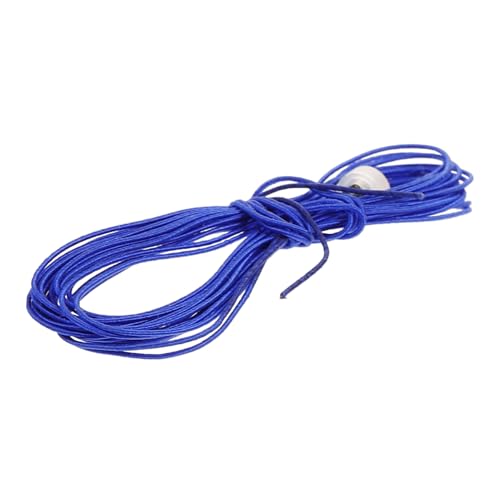 Toyvian Fencing Cable Hand Wire Professional Replacement Cord for Equipment Conductive Wire Supply for Fencing Guard Mask Essential Accessory for Competitions