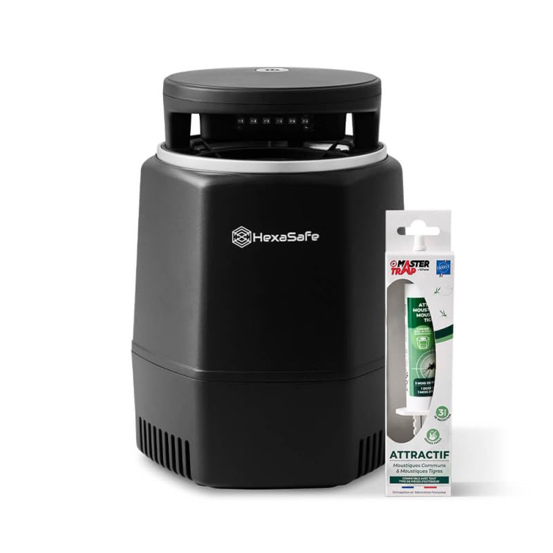 HEXA Favex Hexasafe