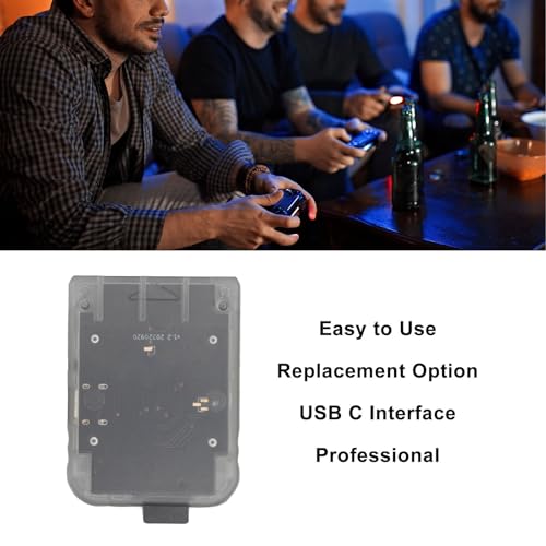 Tarjeta de Memoria Para PS1/PSX - Consola De Videojuegos 512 GB - Tarjeta De Juego Para Consola - imagen 2