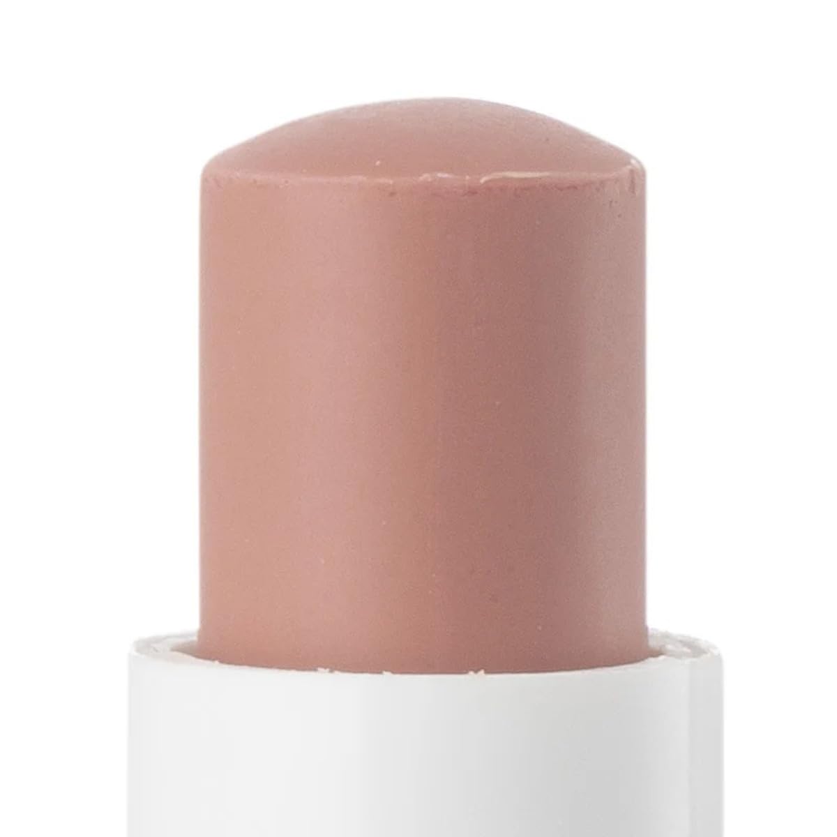Bottega Verde - SOL Argan, Stick Labbra Solare, 5ml, SPF 30, Arricchito con Olio di Argan e Vitamina E, Senza Siliconi, Resistente all'Acqua, Idrata, Protegge e Tonalizza Delicatamente, Colore Nude