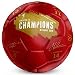 Liverpool FC Champions of Europe Football Signature Soccer Ball