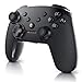 Produktbild CSL - Nintendo Switch Gamepad - Wireless Controller Bluetooth - Gamecontroller - HD Rumble  Turbo Button - Typ C Ladeanschluss - Wiederaufladbarer Akku - für Nintendo Switch
