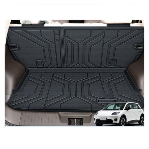 Accessoires de coffre de voiture en TPE premium pour GAC Aion UT 2026