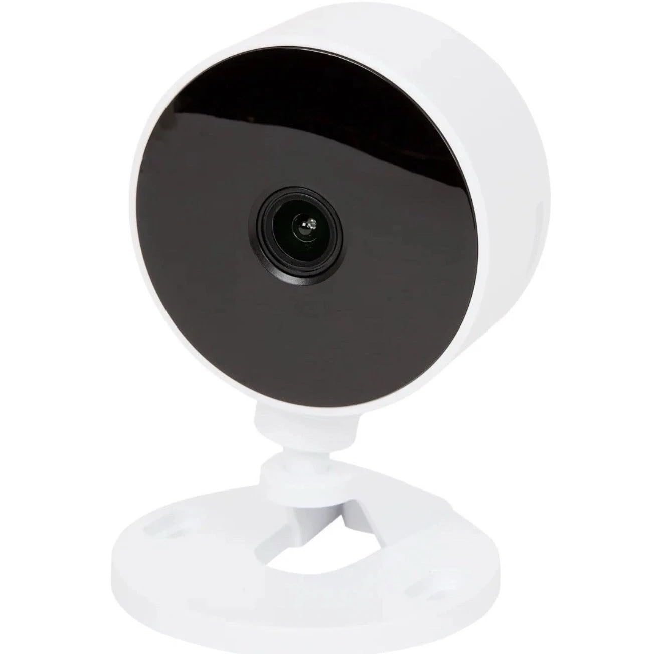 Telecamera Di Sicurezza LSC Smart Connect – Wi-Fi, Visione Notturna, Audio Bidirezionale, Rilevamento Movimento E App Per Smartphone