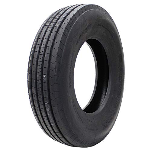Double Coin RR680 Commercial Truck Tire 11R22.5 148L