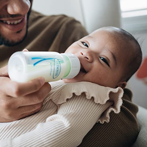 Dr. Brown'S SB9401 Natural Flow Anti-Colic Options+ Narrow Baby Bottle Gift Set thumb #10