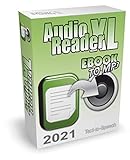 Text to Speech Software Audio Reader XL (2021) - Text to Voice Reader for Windows PC - The Text Reader is very easy to use