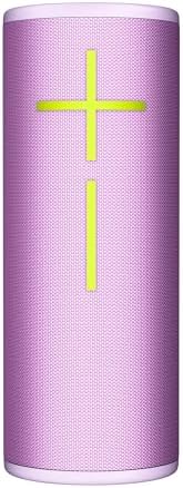 Ultimate Ears Boom 4 - Altavoz Bluetooth portátil Impermeable con...