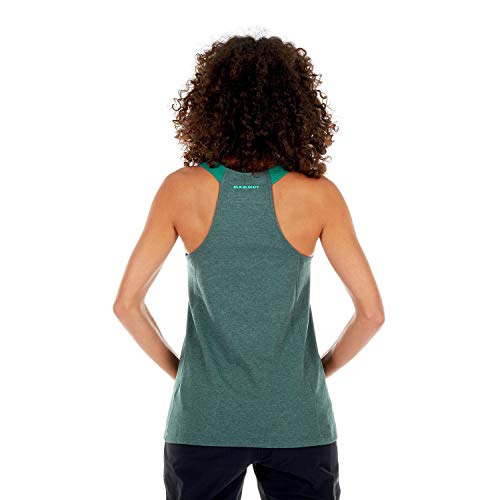 Mammut di Bretelle crashiano - Maglietta, Donna