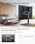 PERLESMITH Universal Swivel TV Stand-Table Top TV Stand for 32-65 inch TV-Height Adjustable TV Base with Heavy-Duty Tempered Glass Base, VESA 400x400mm up to 88lbs, PSTVS17