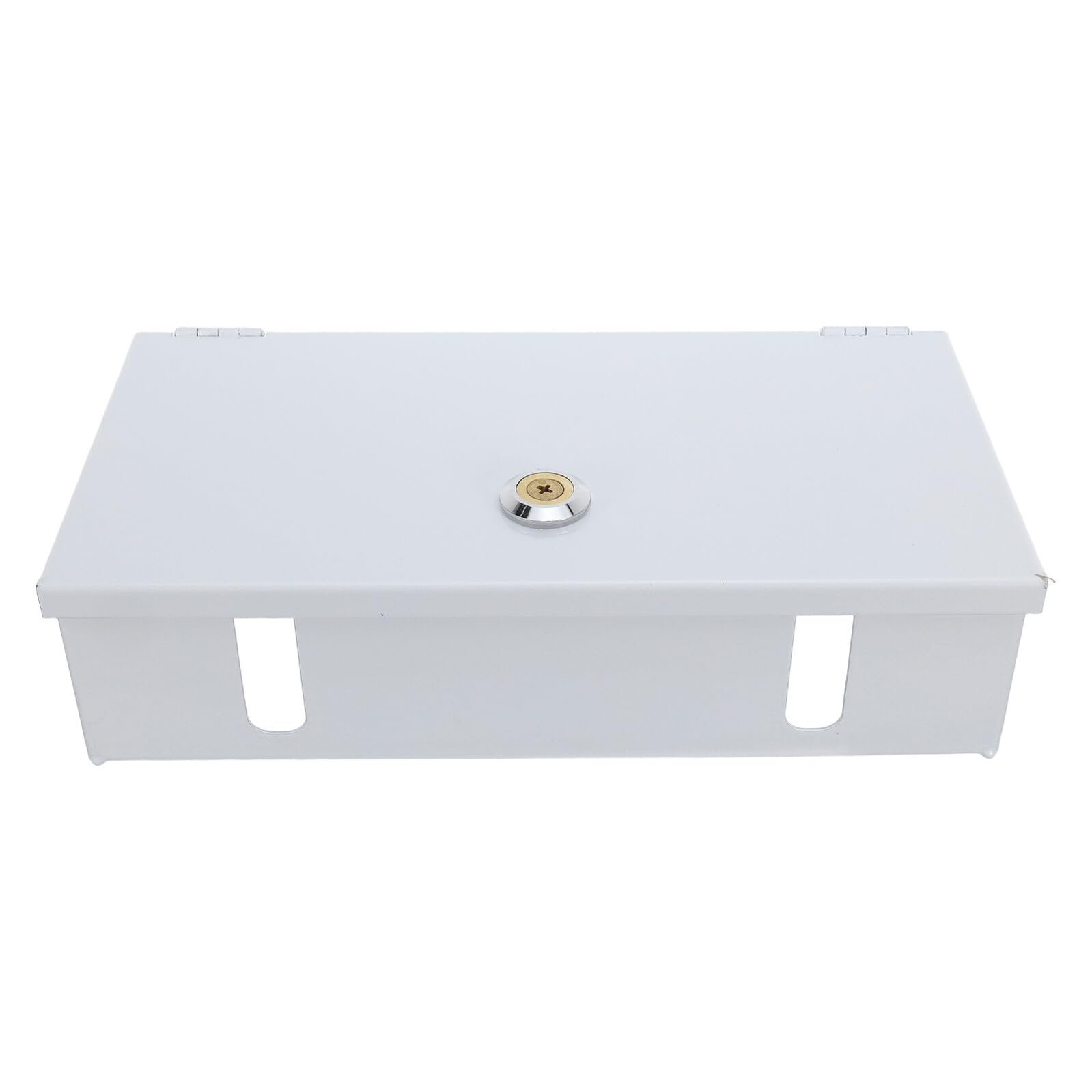 cubierta de salida a prueba de agua embellecedor para enchufes plug socket covers White