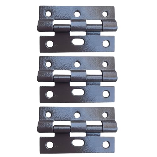 door hinges security