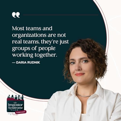 Building Self-Sufficient Teams