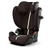 CYBEX Gold Kindersitz Pallas G3 Plus, Chocolate Brown