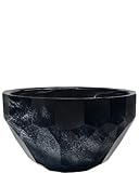 Kosta Boda Diva Bowl, Granite