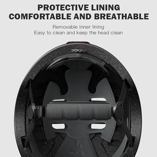Protection de tête de vélo de route : équipement de protection pour sports d'équitation