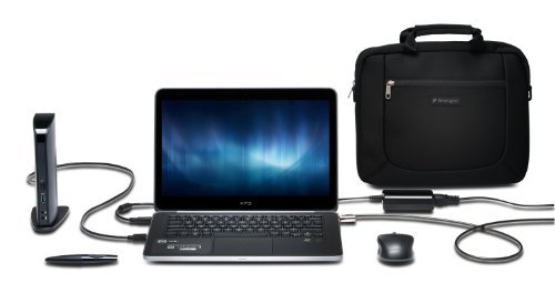 Kensington Docking Station con USB 3.0 per Tablet