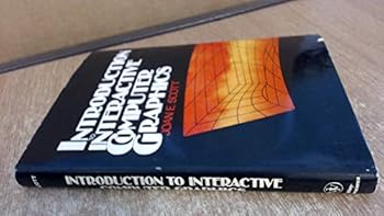 Paperback Introduction to Interactive Computer Graphics Book