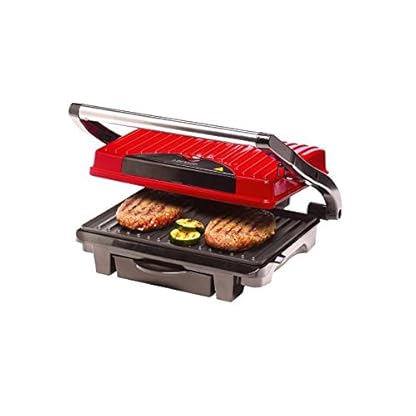 Dunlop 871125206323 Kontaktgrill-1000W