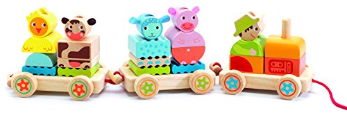 Preisvergleich Produktbild Djeco Kreapferme Bauernhof