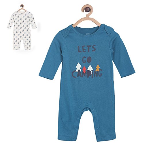 Image of MINIKLUB Boys Bodysuits-Multi