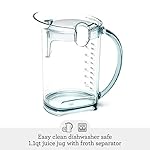 Breville 800JEXL Juice Fountain Elite, Brushed Stainless Steel - Image 4