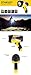 STANLEY SL5W09 Rechargeable 1000 Lumen Lithium Ion Ultra Bright LED Spotlight Flashlight
