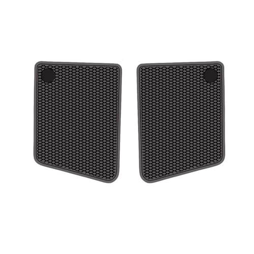 Évitez les rayures : Protection réservoir moto antidérapante pour K1200R K1300R
