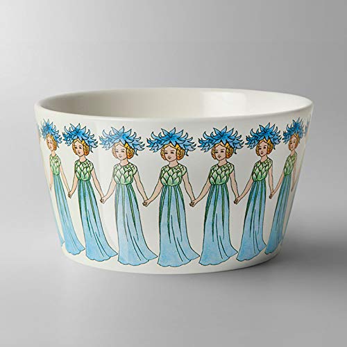 エルサベスコフ　デザインハウス　ストックホルム　コーンフラワー Amazon.co.jp: エルサベスコフ マグカップ ハンドルなし コーン