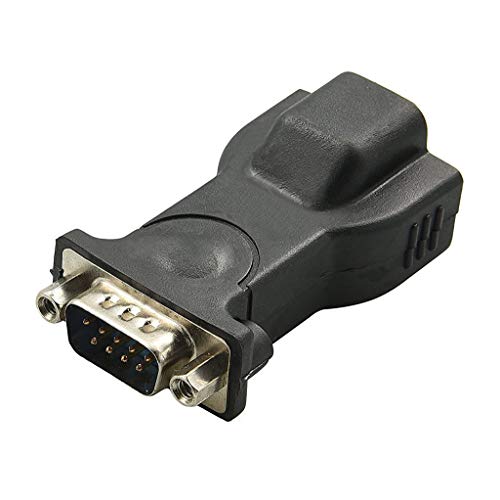 ATEVON USB to Serial DB9 Adapter - Image 3