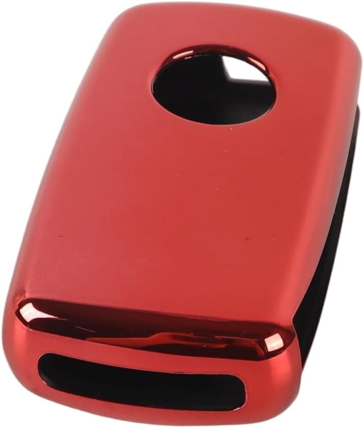 Etui ochronne na kluczyki samochodowe z 3 przyciskami etui z TPU do Lavida Sagitar Magotan Gran Lavida Lamando