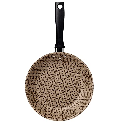 Tramontina FRIGIDEIRA ALUM 24CM TURIM VER