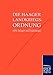 Anlagen und günstig Kaufen-Die Haager Landkriegsordnung nebst Anlagen und Ergänzungen