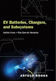 EV Batteries, Chargers, and Subsystems