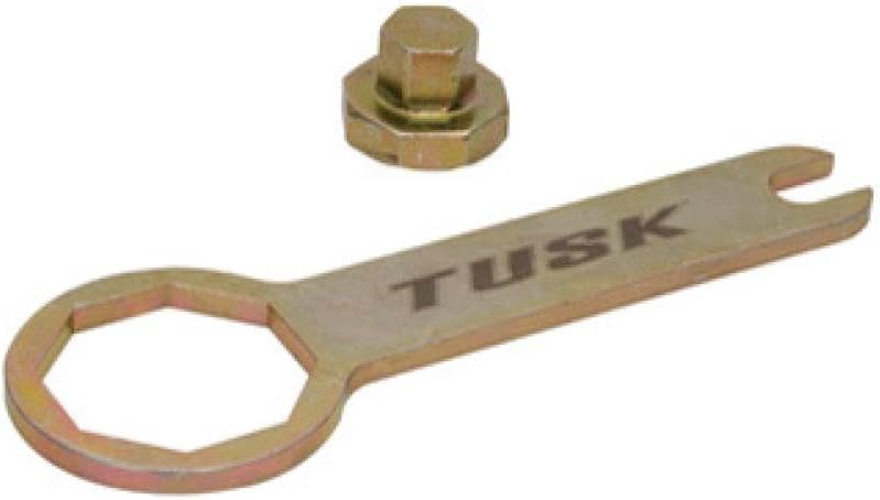 Tusk KYB Dual Chamber Fork Cap Wrench For Kawasaki KX450 X 2021-2025