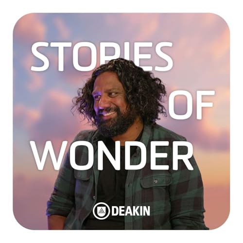 Lucky's journey through science, photography, and education