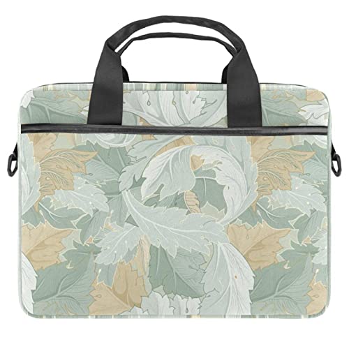 Housse ordinateur 14.5 pouces antichoc à bandoulière pour protéger votre PC