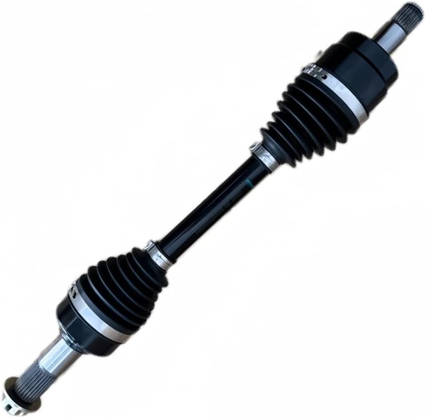 4Wd Atv Front Right Half Axle Parts Are Suitable Fit For Hisun Hs700Atv-8 Pj00000262000300