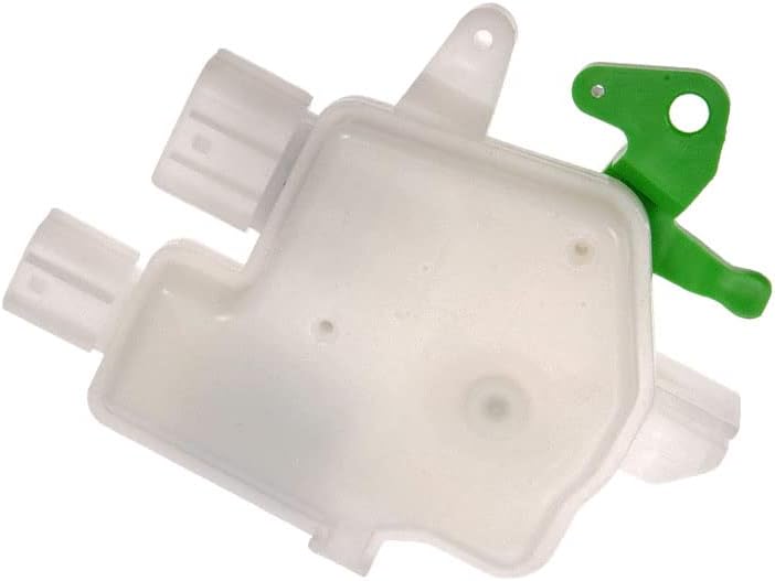1pc 72655-SEA-G01 Rear Left Driver Side, Door Lock Actuator, Compatible with Acura TL 2004-2008 Compatible with Acura TSX 2004-2008 - Rear Left