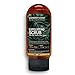 Bay Rum Pre-Shave Face Scrub by Barberry Coast - Exfoliating Cleanser that Makes Shaving Easier