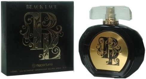 3.3 Eau De Perfume